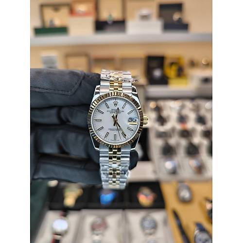 DATEJUST 31MM KADIN REPLIKA SAAT