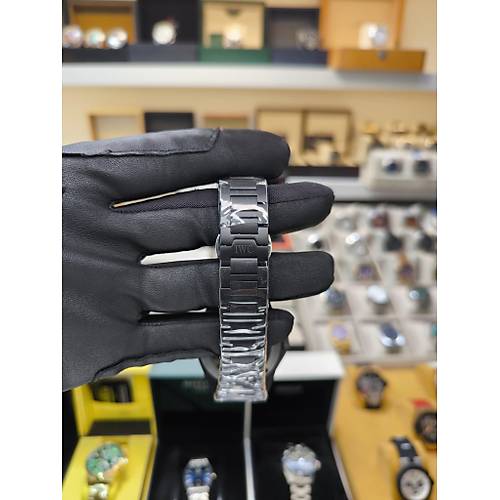 IWC  SCHAFFHAUSEN INGENIEUR AUTOMATIC REPL�KA SAAT