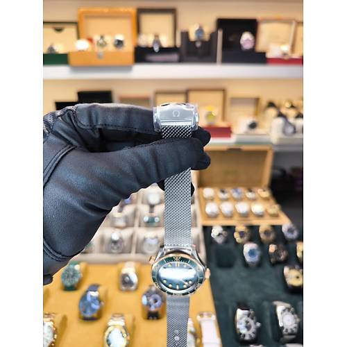 OMEGA Seamaster Diver 300M 42 mm 210.90.42.20.10.001 ETA SAAT