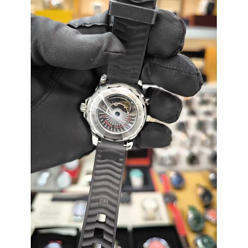 DIVER 300M CO-AXIAL MASTER CHRONOMETER