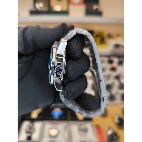 CALIBRE 5 MATCH TIMER OTOMATK PREMIER LEAGUE EDITION REPLKA SAAT