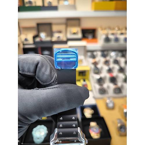 SANTOS DE CARTIER OTOMATK REPLKA SAAT