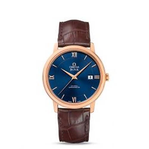 PRESTIGE CO-AXIAL CHRONOMETER