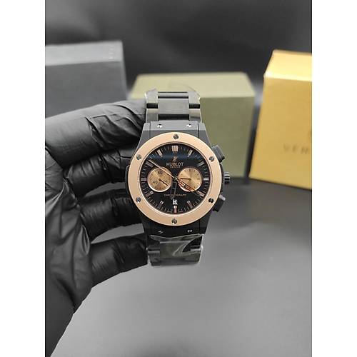 CLASSIC FUSION SYAH ROSE