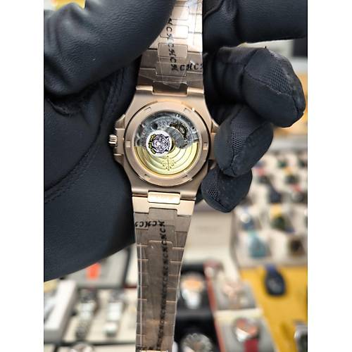 NAUTILUS 5711 SL�M KASA