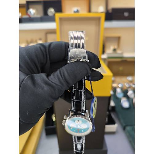 BREITLING NAVITIMER B01 CHRONOGRAPH ETA SAAT