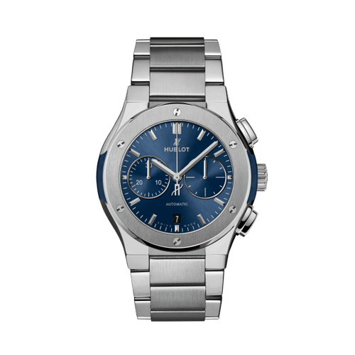 CLASSIC FUSION CHRONOGRAPH GM