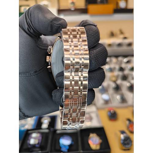 CASABLANCA CRONOGRAPH REPL�KA SAAT