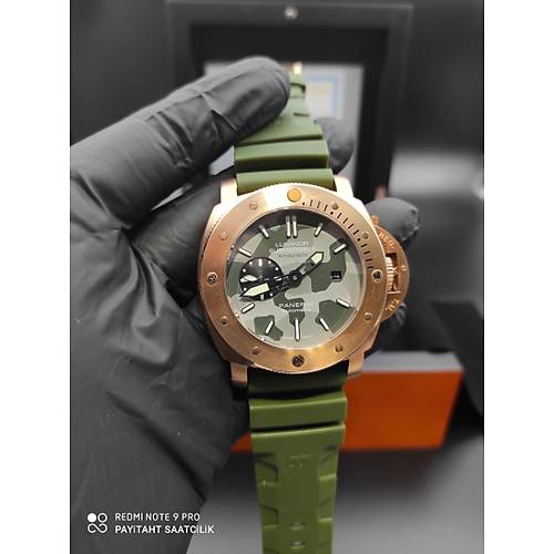 Submersible AMAGNETIC