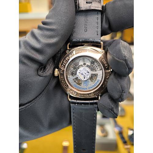 Radiomir Replika Saat