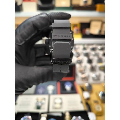 RM55 BUBBA WATSON CARBON ETA SAAT
