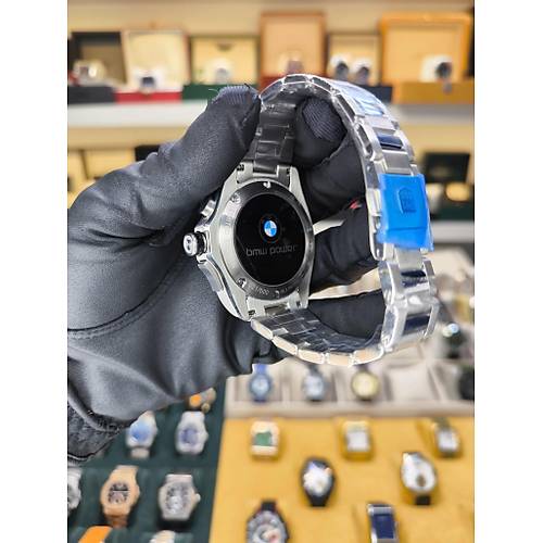 TAG HEUER CARRERA  CAL 1887  BMW POWER LIMITED EDITION CRONOGRAPH