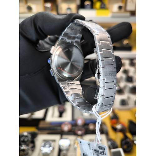 TISSOT PRX CRONOGRAPH