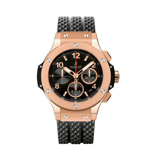 BIG BANG ORIGINAL ROSE SYAH CRONOGRAPH
