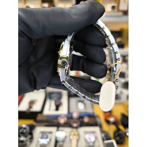 CONSTELLATION CO-AXIAL MASTER CHRONOMETER