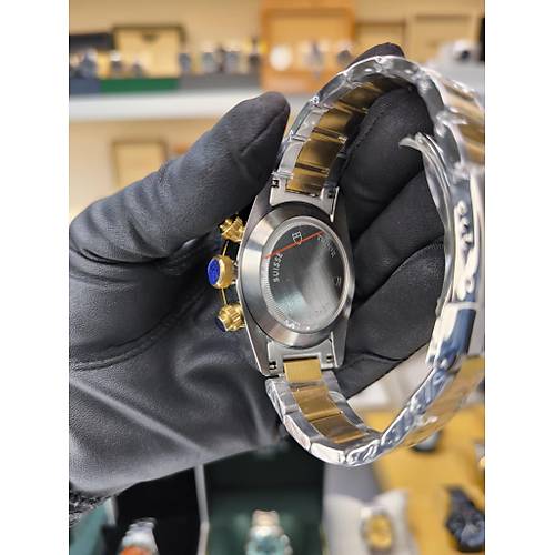 TUDOR BLACK BAY OTOMAT�K REPL�KA SAAT