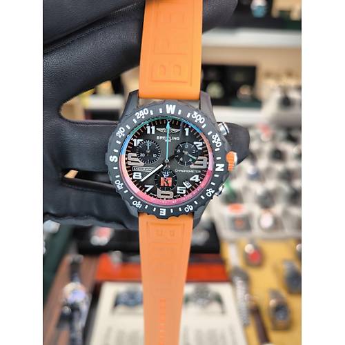 ENDURANCE PRO IRONMAN CHRONOGRAPH