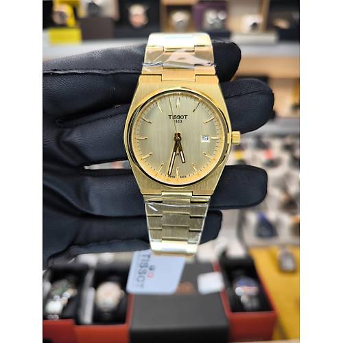 TISSOT PRX
