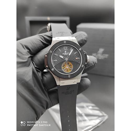 BIG BANG UNICO AUTOMATIC
