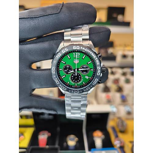 FORMULA 1 CRONOGRAPH