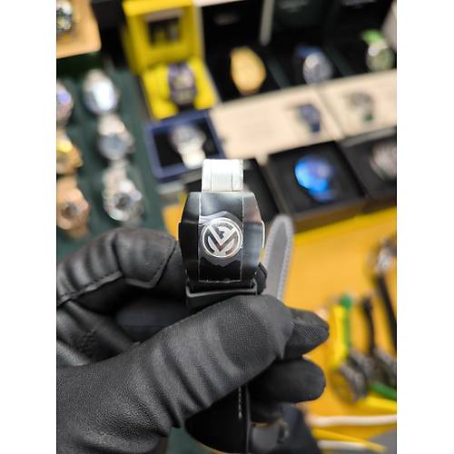 FRANCK MULLER GRAND CENTRAL TOURBILLON ETA SAAT