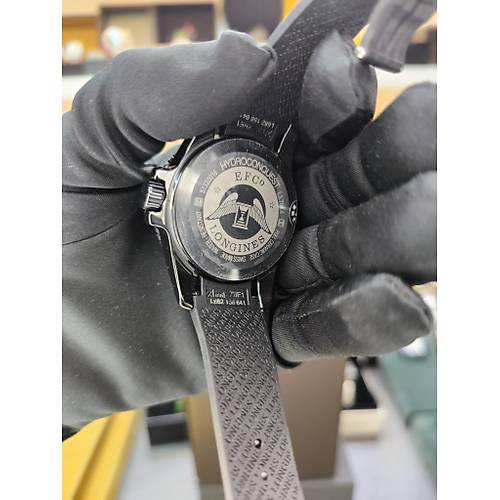 LONGINES HYDRO CONQUEST L37844569 ETA SAAT