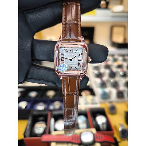 SANTOS DE CARTIER WOMAN