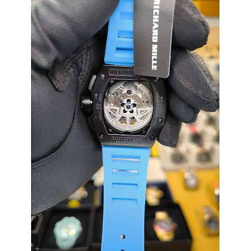 RM011-FM OTOMATK REPLKA SAAT