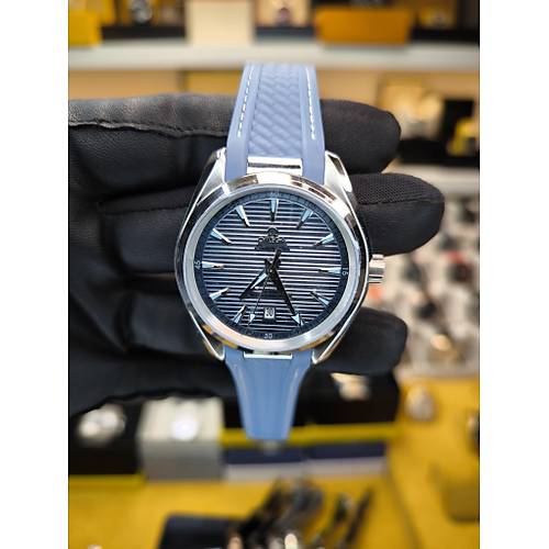 OMEGA SEAMASTER AQUA TERRA 150