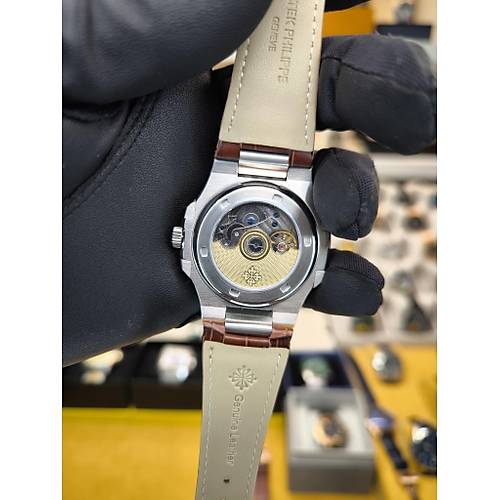 NAUTILUS 5726 OTOMAT�K REPL�KA SAAT