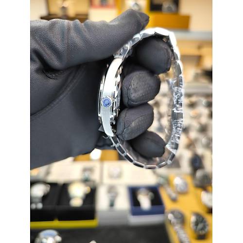 OMEGA SEAMASTER AQUA TERRA 150