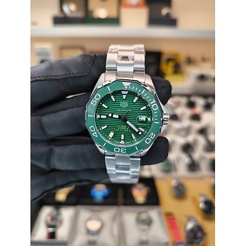 TAG HEUR AQUARACER OTOMATK REPLKA SAAT