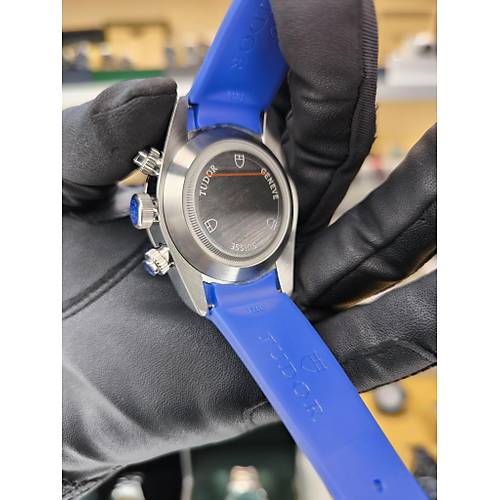 TUDOR BLACK BAY OTOMAT�K REPL�KA SAAT