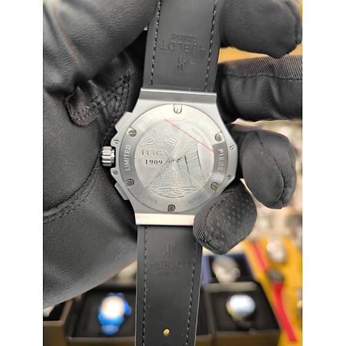 BIG BANG TUIGA 1909 CHRONOGRAPH REPL�KA SAAT