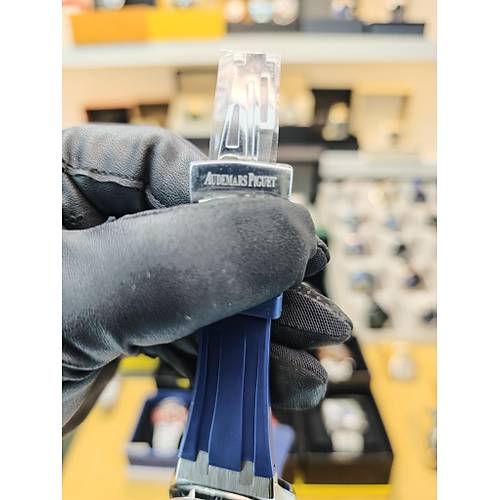 ROYAL OAK EXTRA-TH�N REPL�KA SAAT