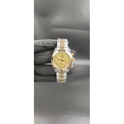 COSMOGRAPH DAYTONA OTOMATK GM GOLD