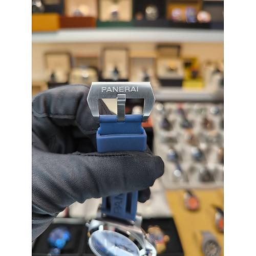 Luminor Regatta Replika Saat