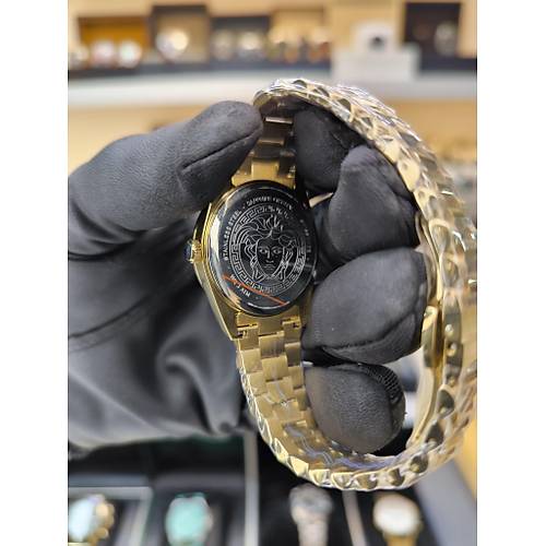 VERSACE KADIN REPL�KA SAAT