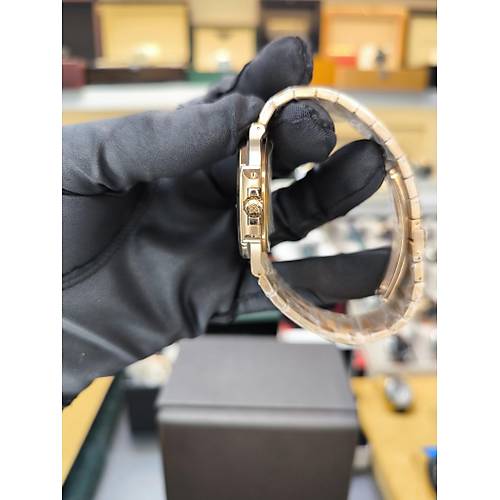PATEK PHILIPPE NAUTILUS 5711/1R-001 ROSE ETA SAAT