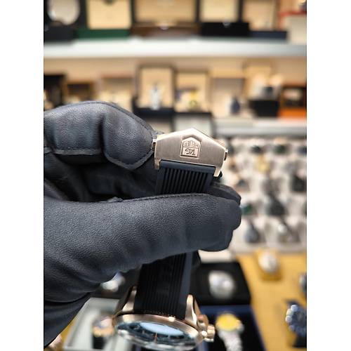 TAG HEUER MERCEDES BENZ SLS