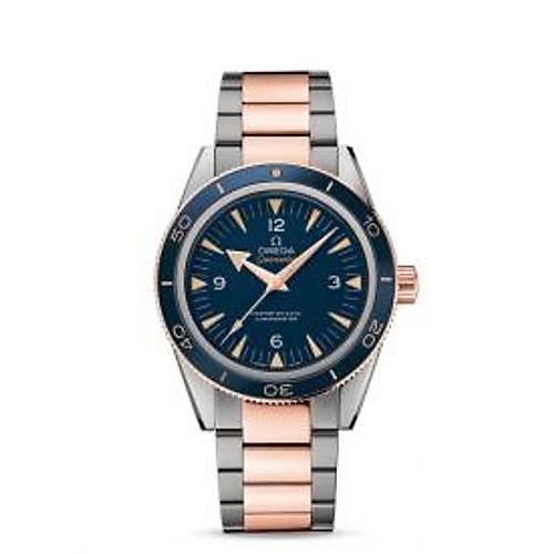 SEAMASTER 300 CO-AXIAL MASTER CHRONOMETER