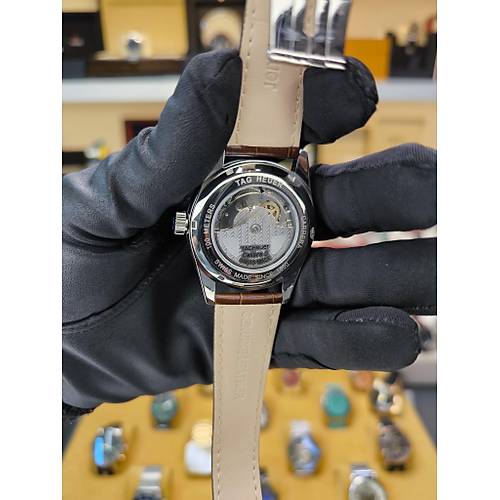 TAG HEUER CARRERA OTOMAT�K REPL�KA SAAT