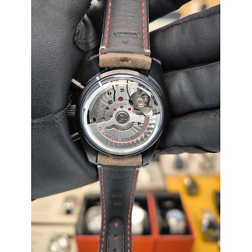 SPEEDMASTER MOONWATCH DARK SIDE OF THE MOON ETA SAAT
