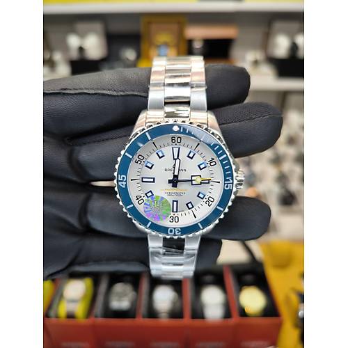 SUPEROCEAN  AUTOMATIC