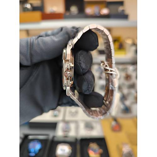 NAUTILUS 5711 SLIM PPF OTOMAT�K REPL�KA SAAT