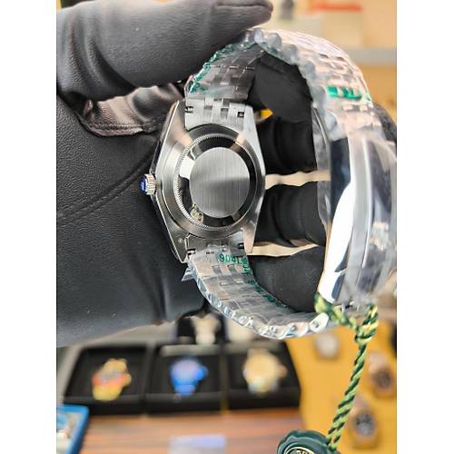 DATEJUST OTOMAT�K G�M�� YE��L