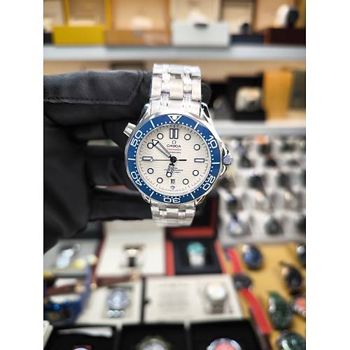 DIVER 300M CO-AXIAL MASTER CHRONOMETER