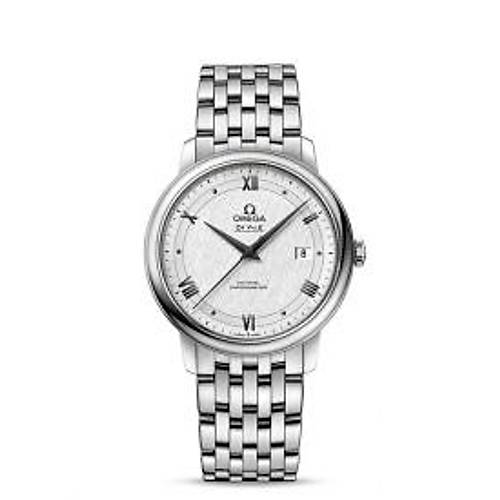 PRESTIGE CO-AXIAL CHRONOMETER