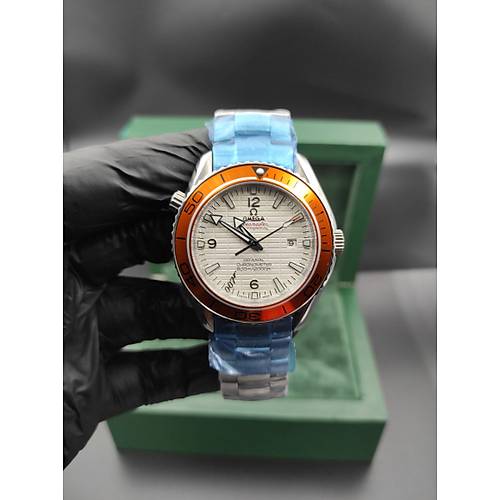 PLANET OCEAN 600M CO-AXIAL CHRONOMETER