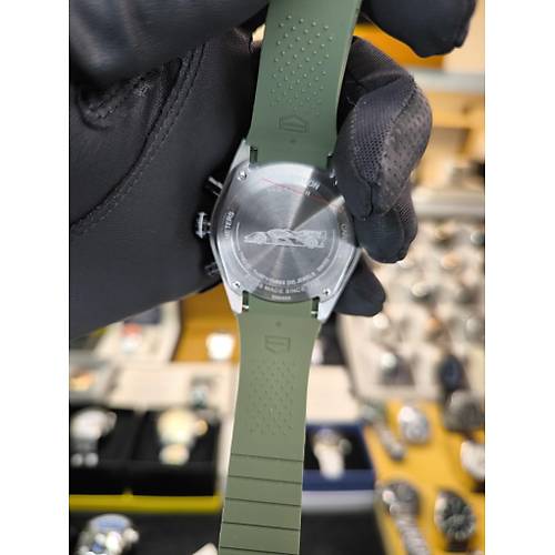 TAG HEUER CARRERA PORSCHE CRONOGRAPH REPLKA SAAT